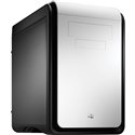 Aerocool Dead Silence Gaming Cube Case Black/White (No PSU) (549)
